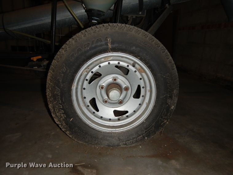 image for item KU9198 Auger