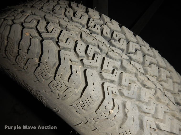 image for item KU9198 Auger