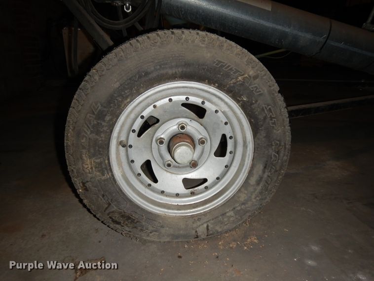 image for item KU9198 Auger