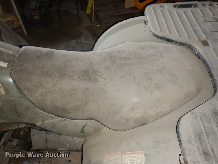 image for item KU9199 Kawasaki Prairie 300  ATV