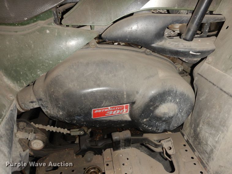 image for item KU9199 Kawasaki Prairie 300  ATV