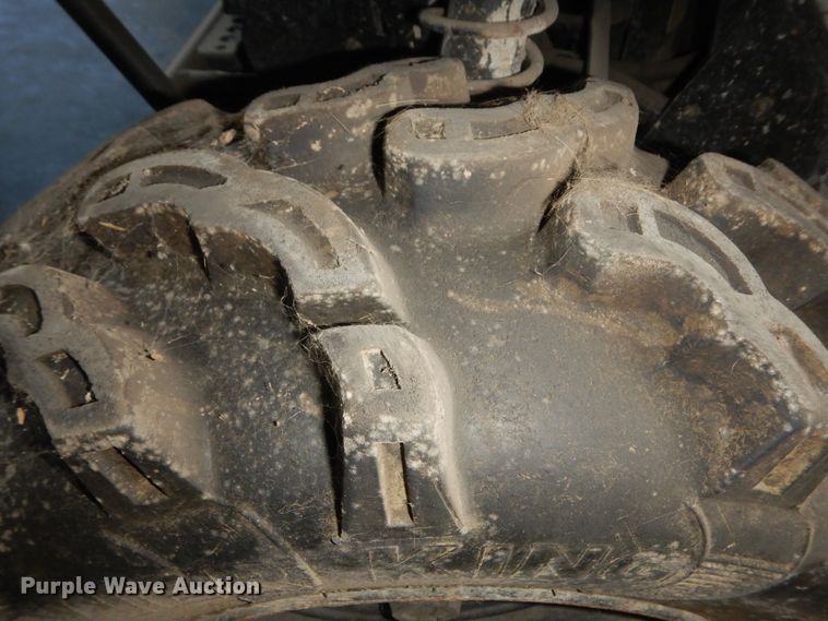 image for item KU9199 Kawasaki Prairie 300  ATV