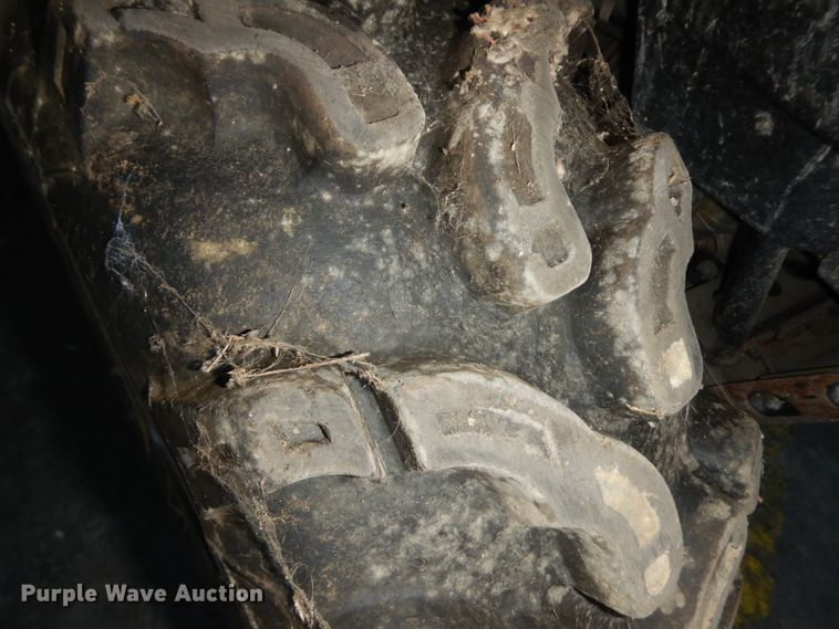 image for item KU9199 Kawasaki Prairie 300  ATV