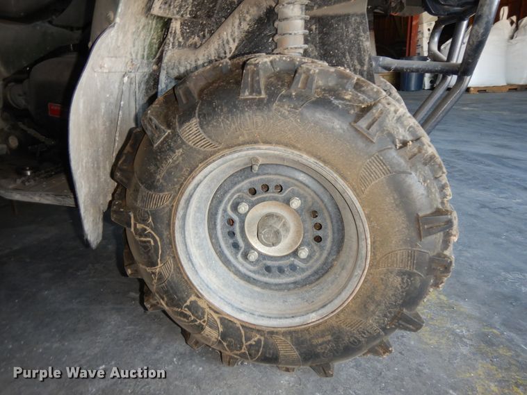 image for item KU9199 Kawasaki Prairie 300  ATV