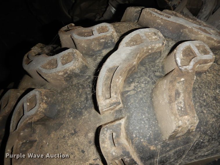 image for item KU9199 Kawasaki Prairie 300  ATV