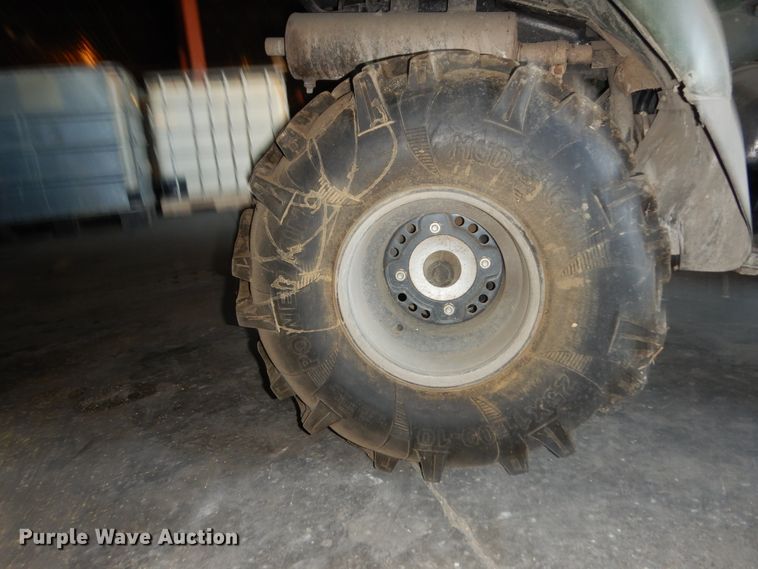 image for item KU9199 Kawasaki Prairie 300  ATV