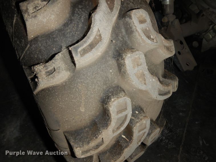 image for item KU9199 Kawasaki Prairie 300  ATV