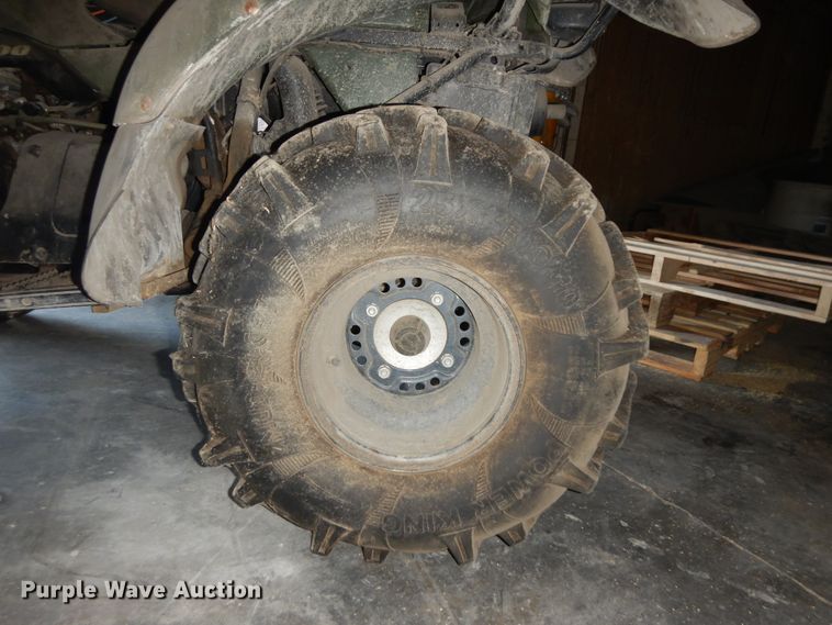 image for item KU9199 Kawasaki Prairie 300  ATV