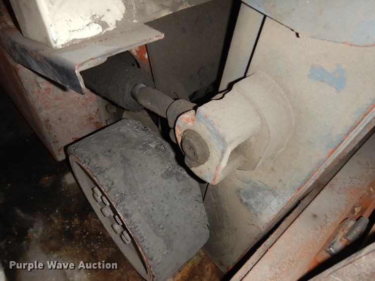 image for item KU9200 Nissan 50  forklift