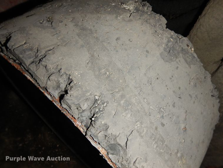 image for item KU9200 Nissan 50  forklift