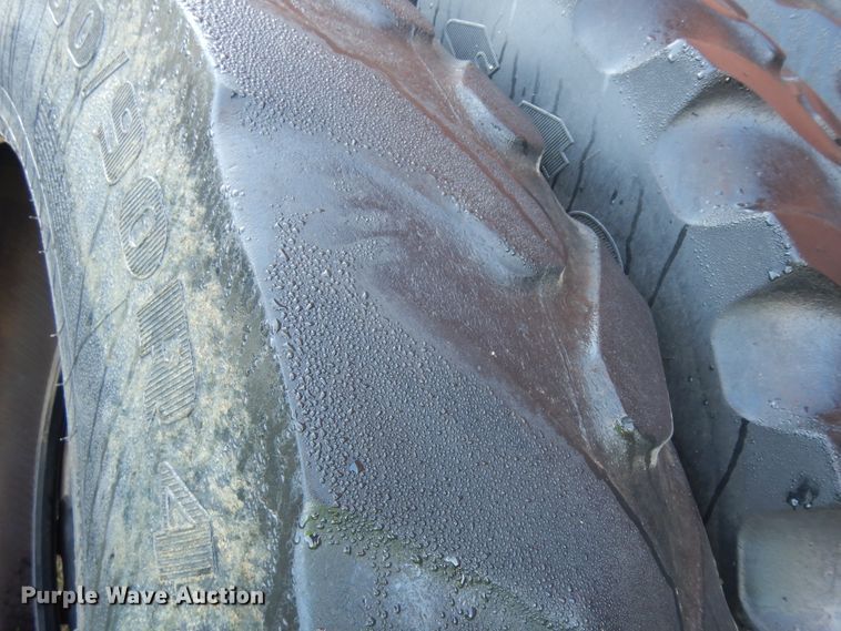 image for item KU9204 (13) tires