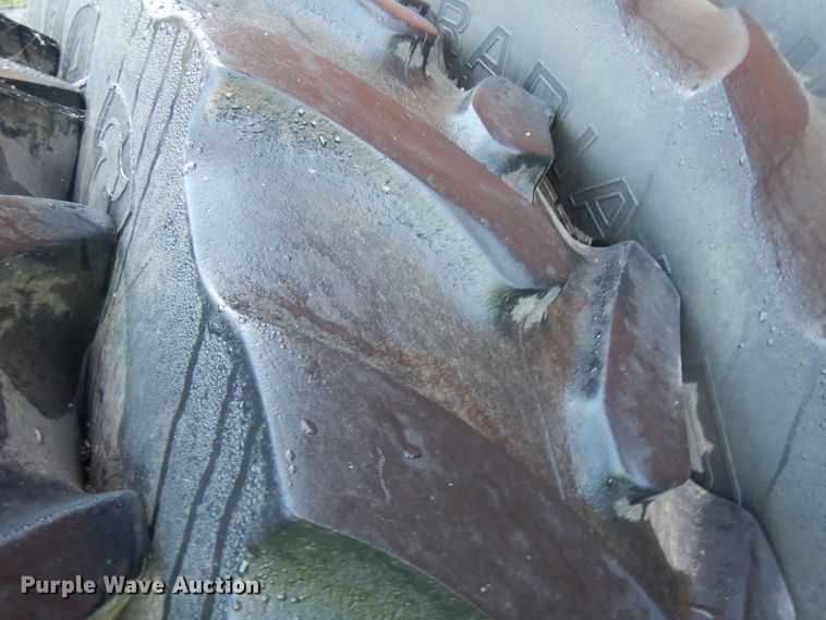 image for item KU9204 (13) tires