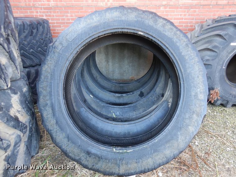 image for item KU9204 (13) tires