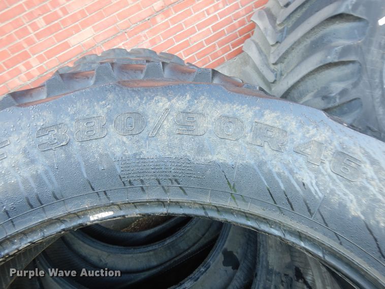 image for item KU9204 (13) tires