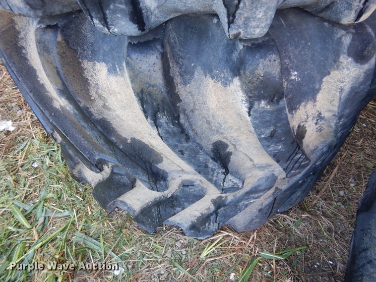 image for item KU9204 (13) tires