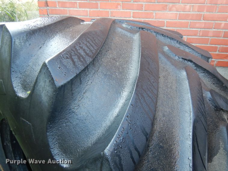 image for item KU9204 (13) tires