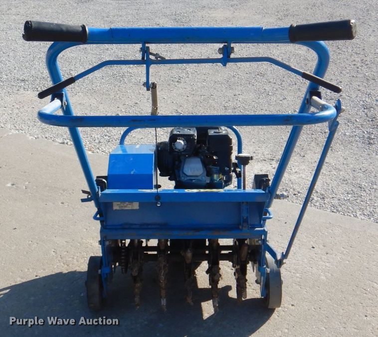 image for item KX9376 Blue Bird 530A  aerator