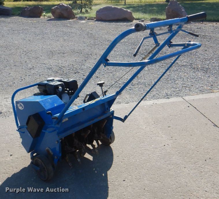 image for item KX9376 Blue Bird 530A  aerator