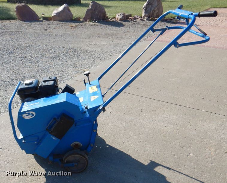 image for item KX9376 Blue Bird 530A  aerator