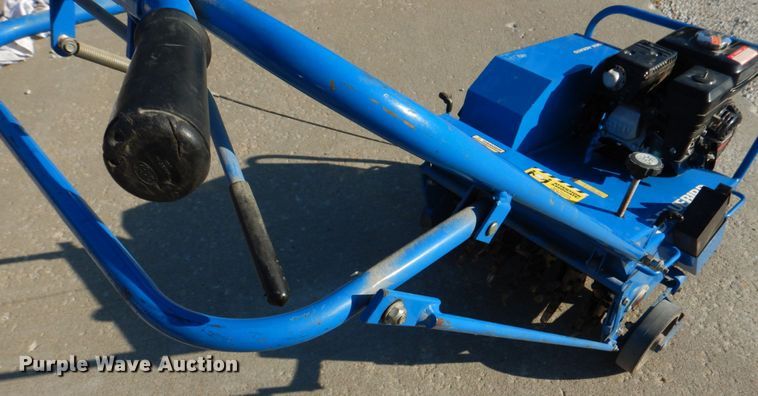 image for item KX9376 Blue Bird 530A  aerator