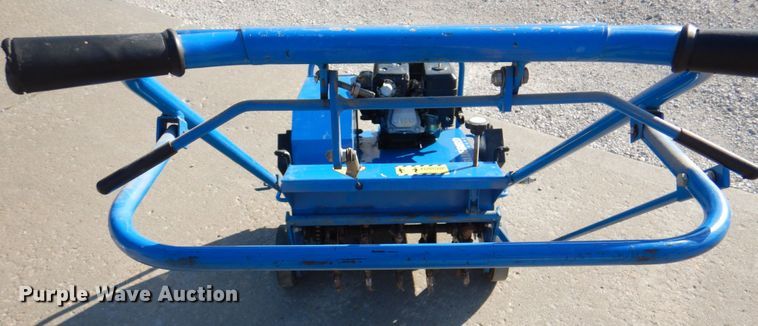 image for item KX9376 Blue Bird 530A  aerator