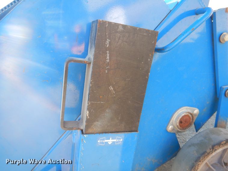 image for item KX9376 Blue Bird 530A  aerator