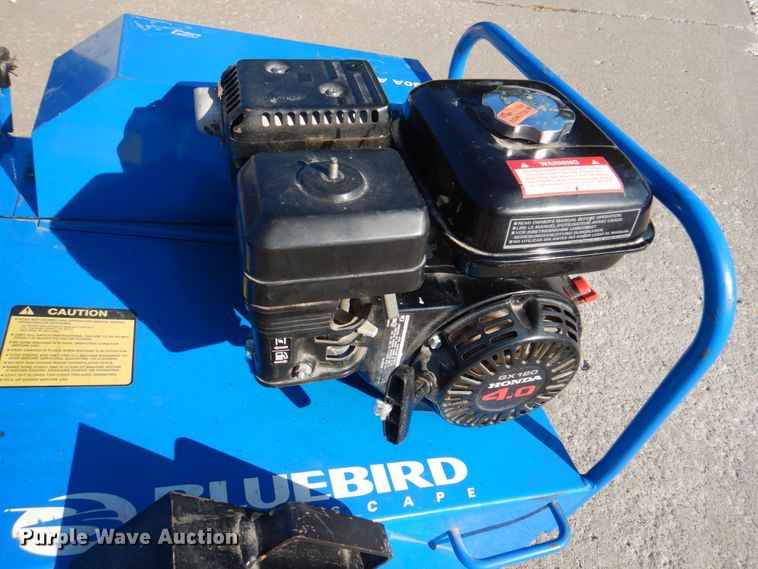 image for item KX9376 Blue Bird 530A  aerator