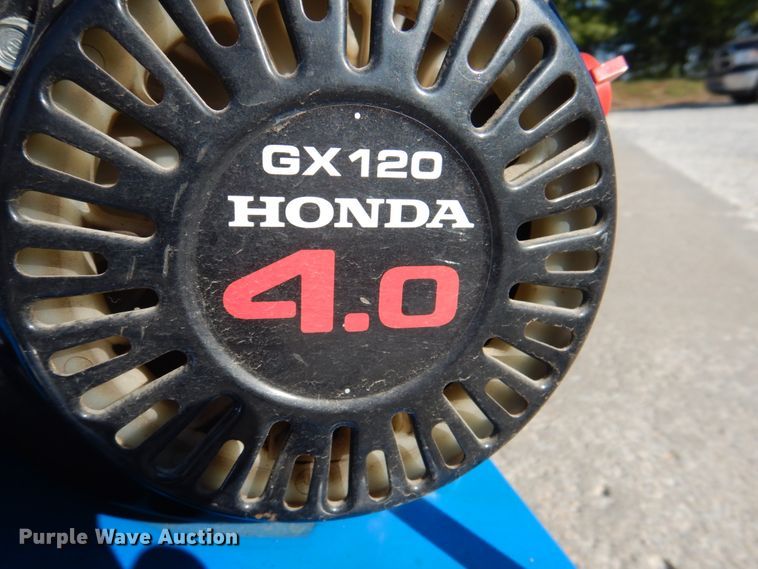 image for item KX9376 Blue Bird 530A  aerator