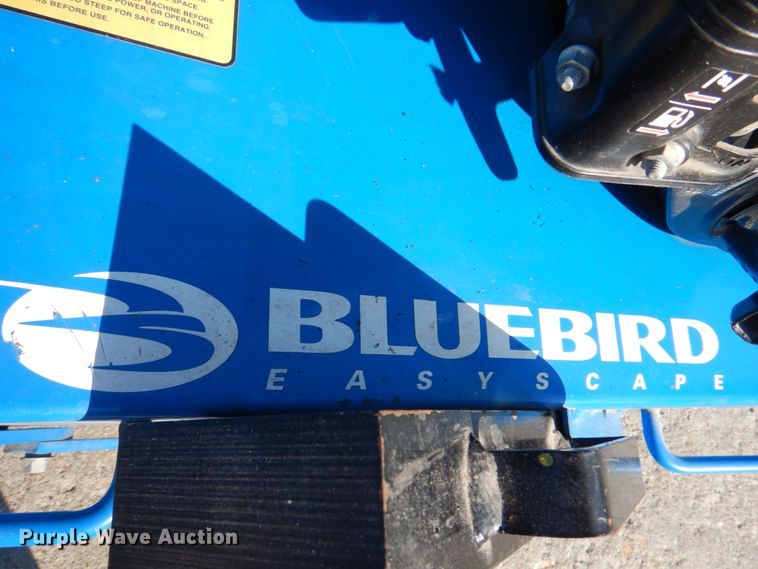 image for item KX9376 Blue Bird 530A  aerator
