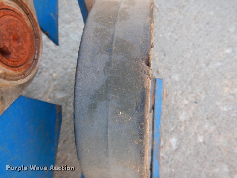 image for item KX9376 Blue Bird 530A  aerator