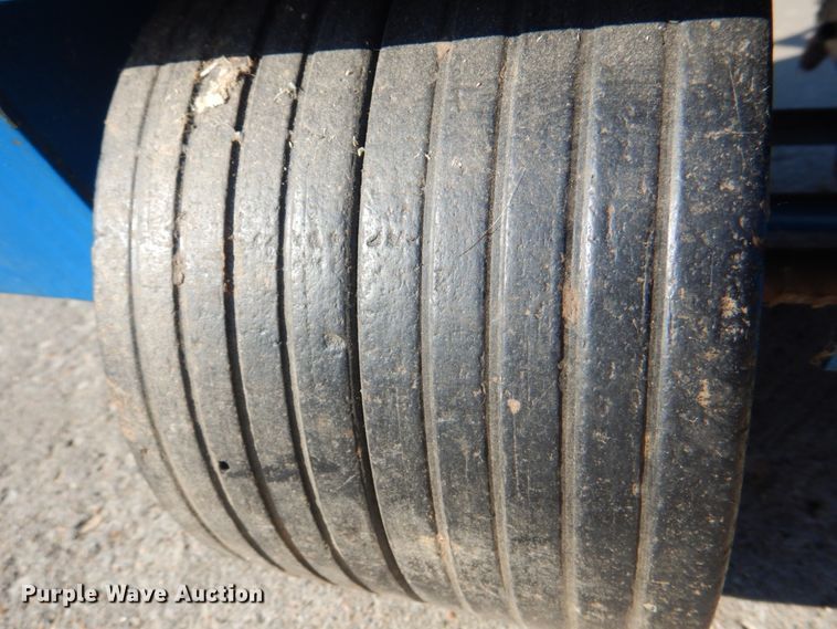 image for item KX9376 Blue Bird 530A  aerator