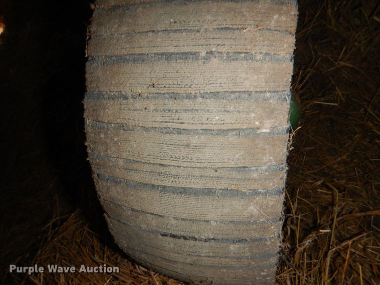 image for item KX9377 John Deere MX10  rotary mower