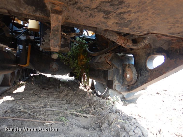 image for item KX9405 1993 Caterpillar Challenger 75C  tractor