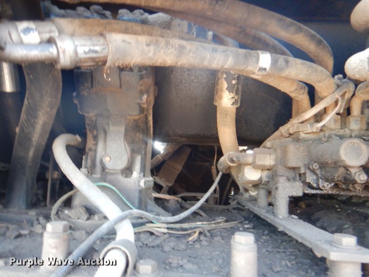 image for item KX9405 1993 Caterpillar Challenger 75C  tractor