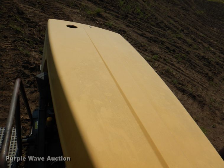 image for item KX9405 1993 Caterpillar Challenger 75C  tractor