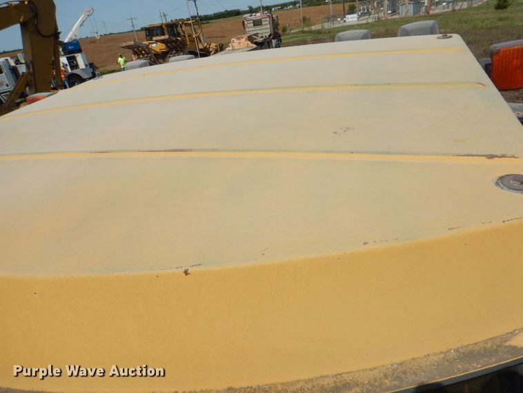 image for item KX9405 1993 Caterpillar Challenger 75C  tractor