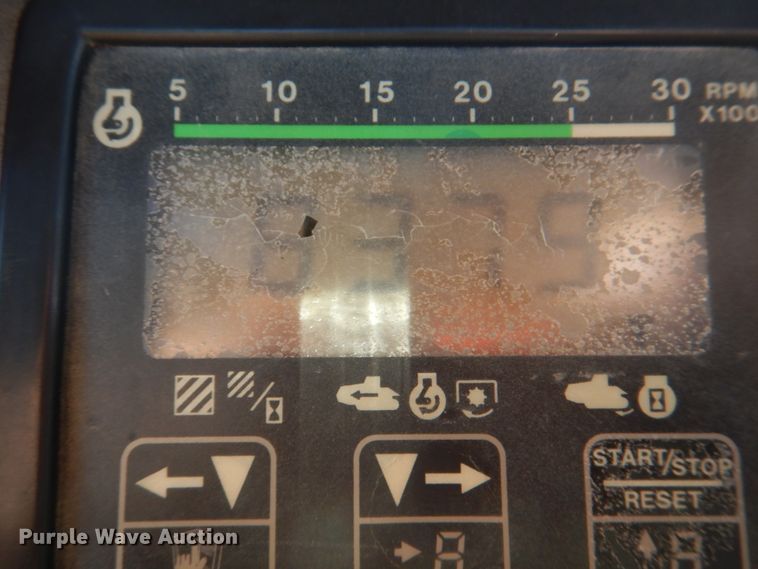 image for item KX9405 1993 Caterpillar Challenger 75C  tractor