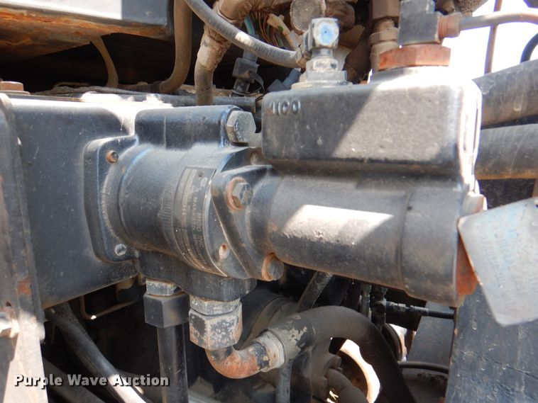 image for item KX9405 1993 Caterpillar Challenger 75C  tractor