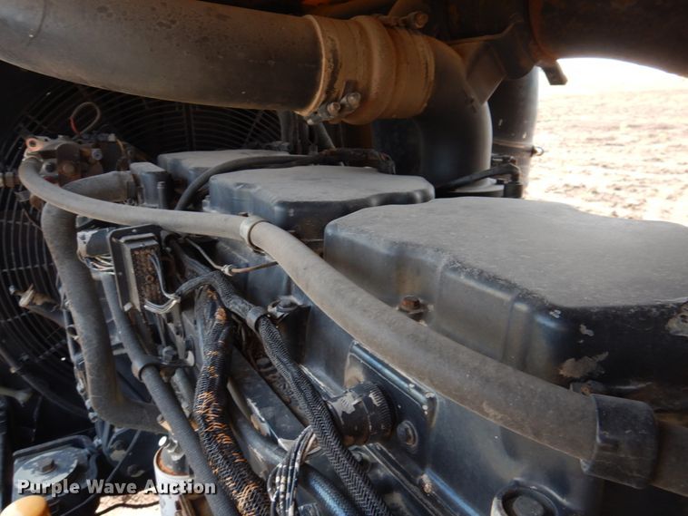 image for item KX9405 1993 Caterpillar Challenger 75C  tractor