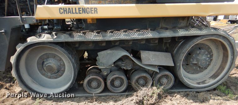 image for item KX9405 1993 Caterpillar Challenger 75C  tractor