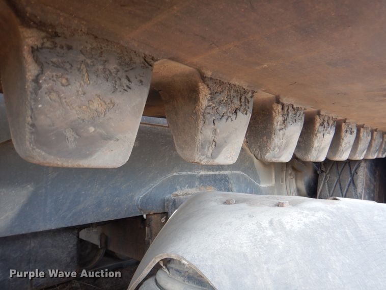 image for item KX9405 1993 Caterpillar Challenger 75C  tractor