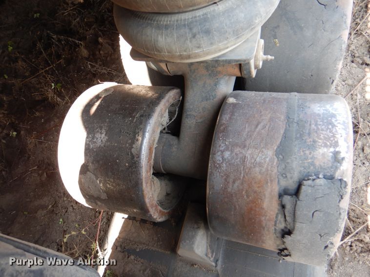 image for item KX9405 1993 Caterpillar Challenger 75C  tractor