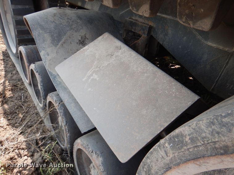 image for item KX9405 1993 Caterpillar Challenger 75C  tractor