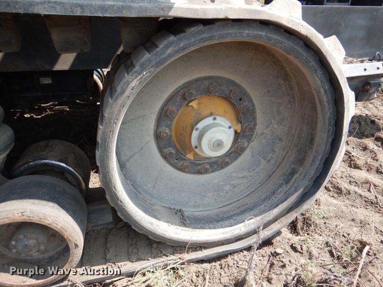 image for item KX9405 1993 Caterpillar Challenger 75C  tractor