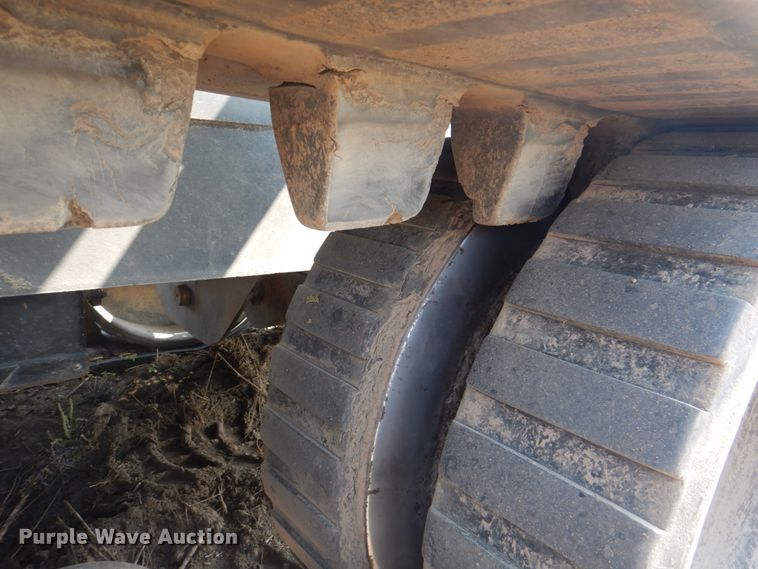 image for item KX9405 1993 Caterpillar Challenger 75C  tractor