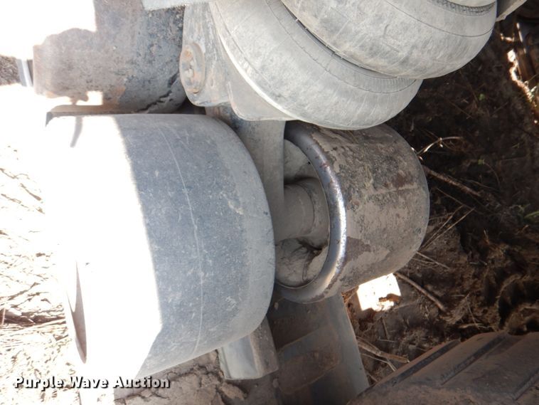 image for item KX9405 1993 Caterpillar Challenger 75C  tractor