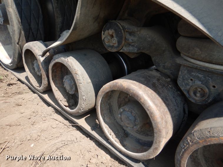 image for item KX9405 1993 Caterpillar Challenger 75C  tractor