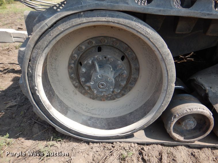 image for item KX9405 1993 Caterpillar Challenger 75C  tractor