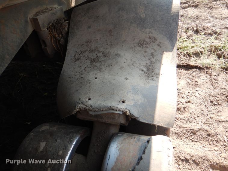 image for item KX9405 1993 Caterpillar Challenger 75C  tractor