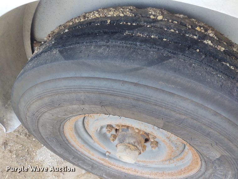 image for item DG3517 2015 Elite  livestock trailer